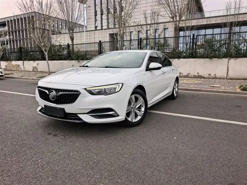 Buick Regal