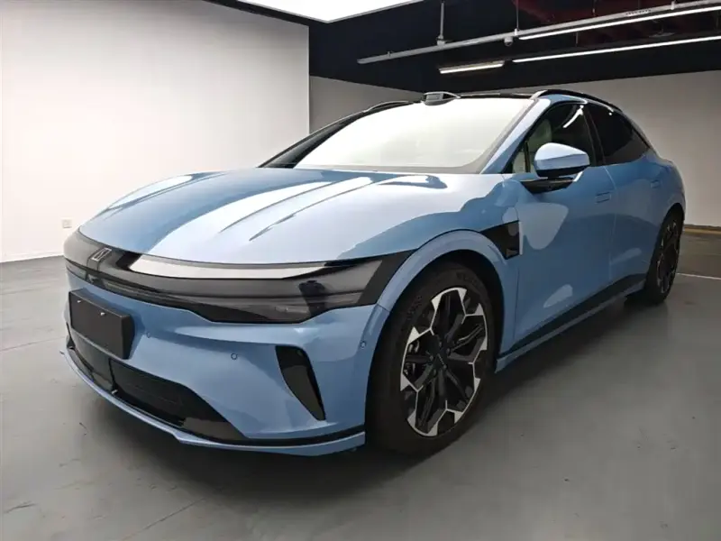 Zeekr 007GT
