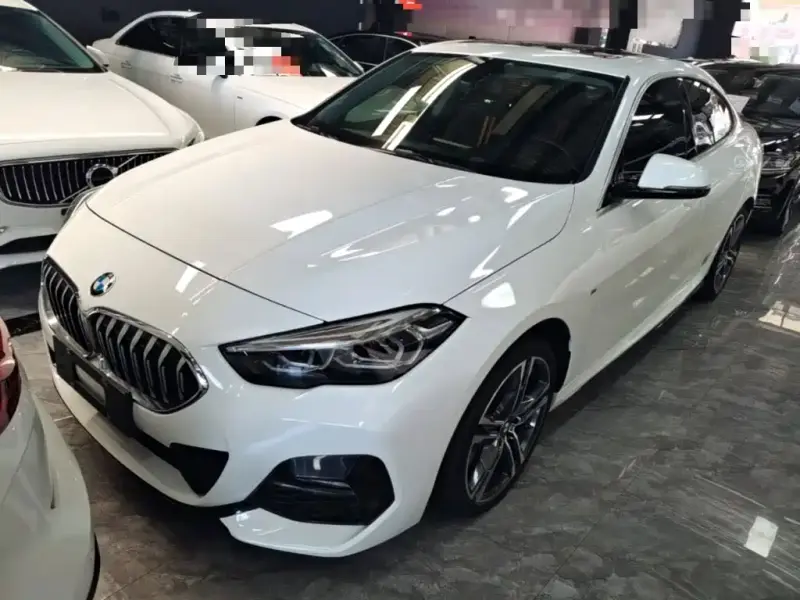 BMW 2-Series
