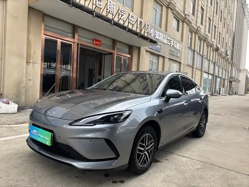 BYD Seal 05 DM-i