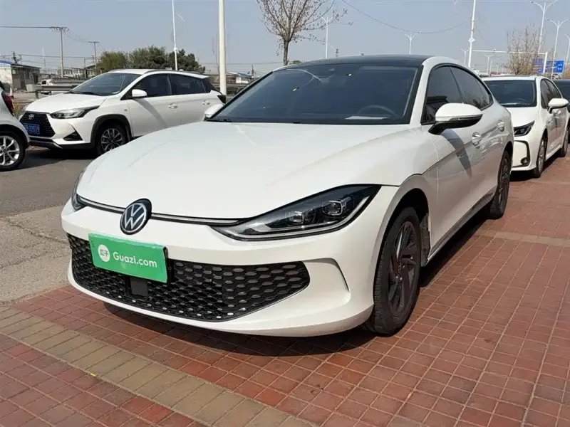 Volkswagen Lamando