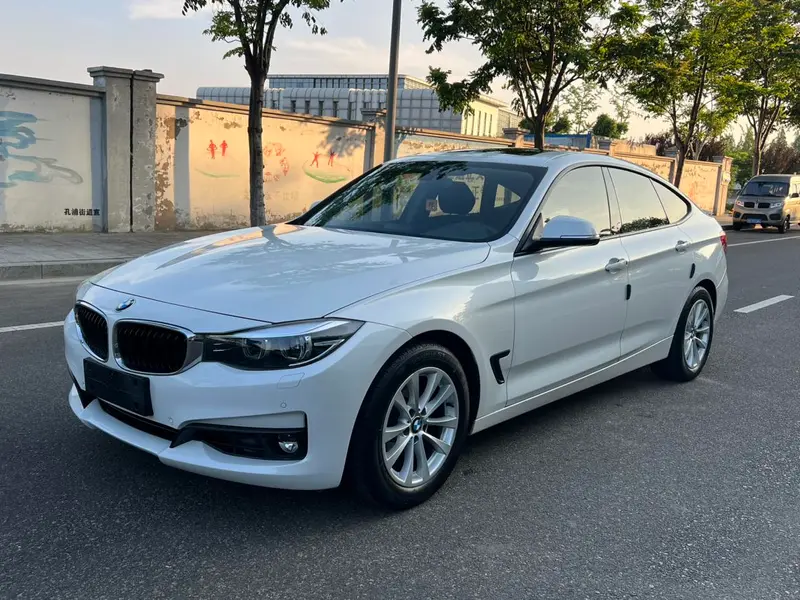 BMW 3-Series GT