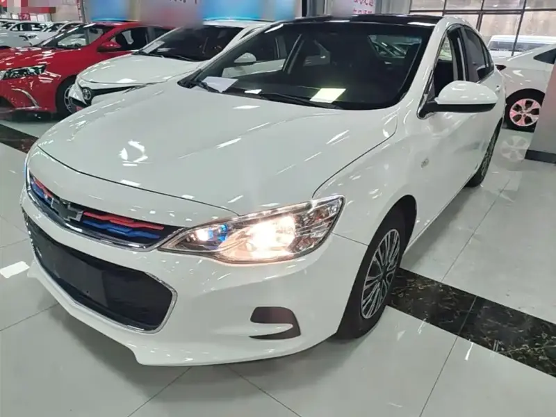Chevrolet Cavalier