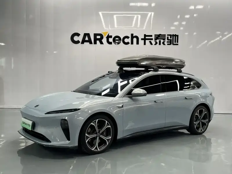 NIO ET5T