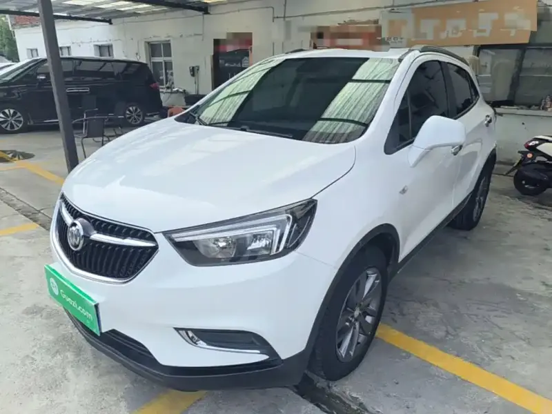 Buick Encore