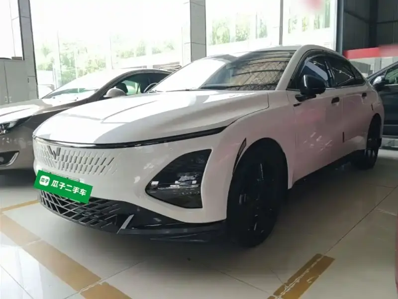Wuling Starlight (Xingguang)