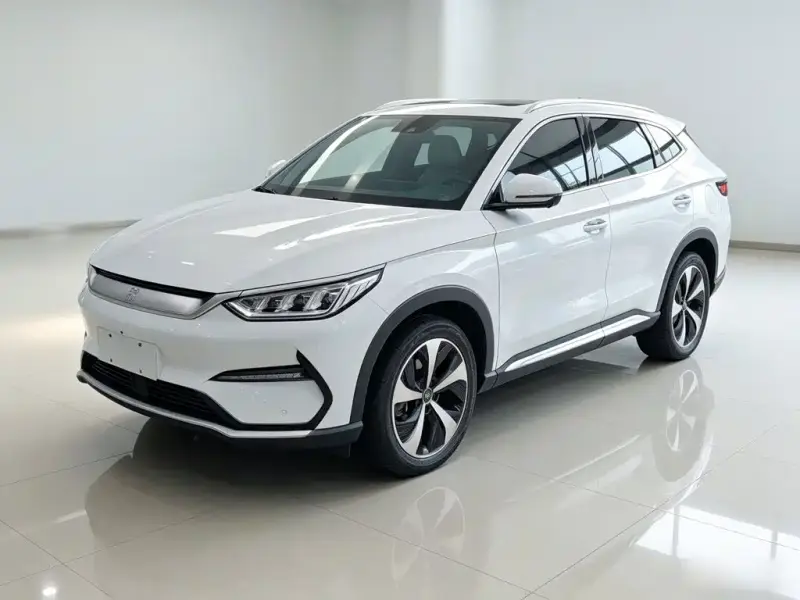 BYD Seal U (PLUS New Energy)