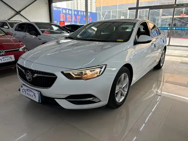 Buick Regal