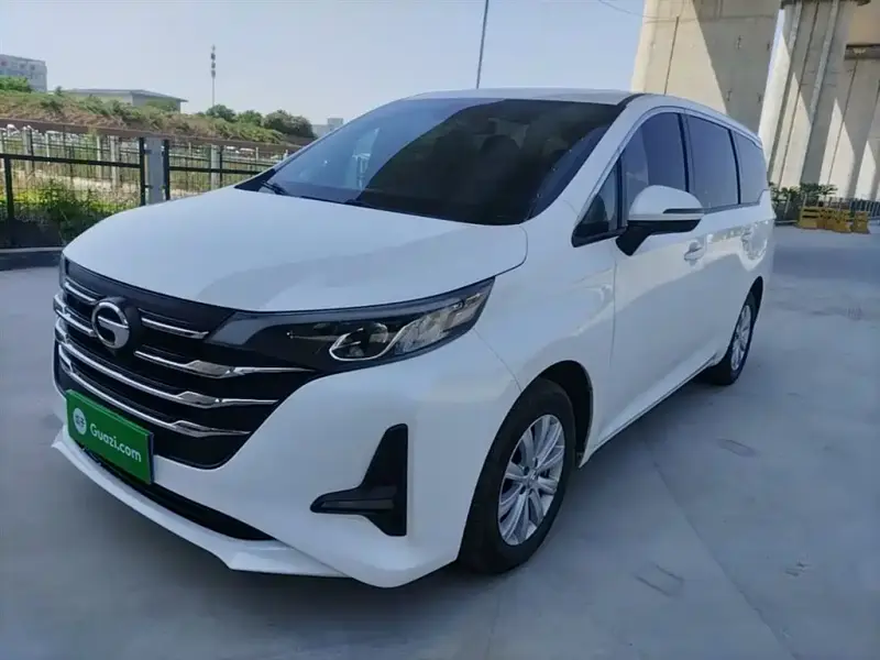 GAC Motor M6