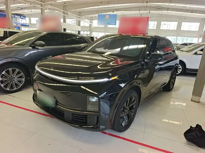 Li Auto L7