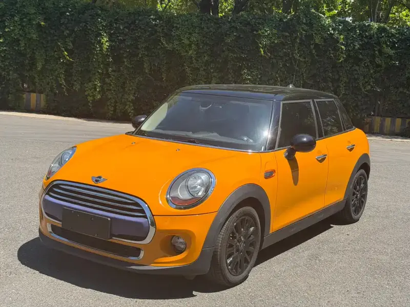 MINI Mini