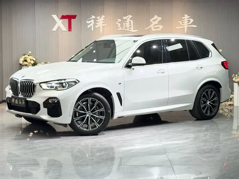 BMW X5 (Import)