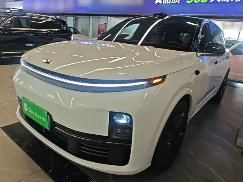 Li Auto L7