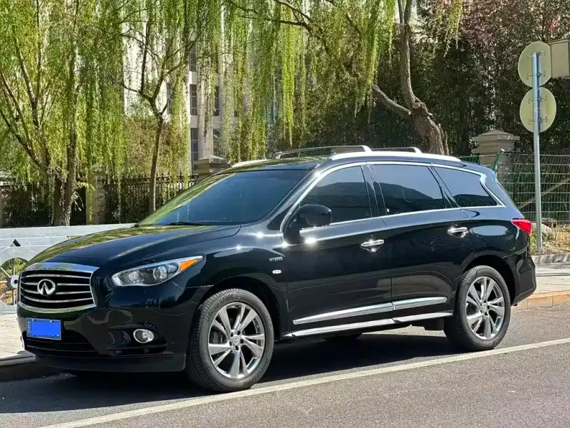 Infiniti QX60