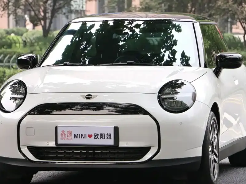 MINI COOPER EV