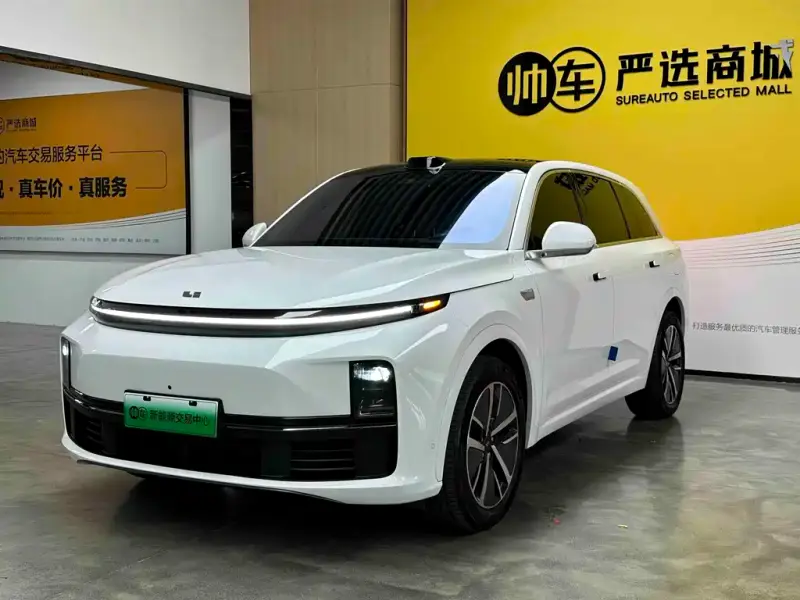 Li Auto L7