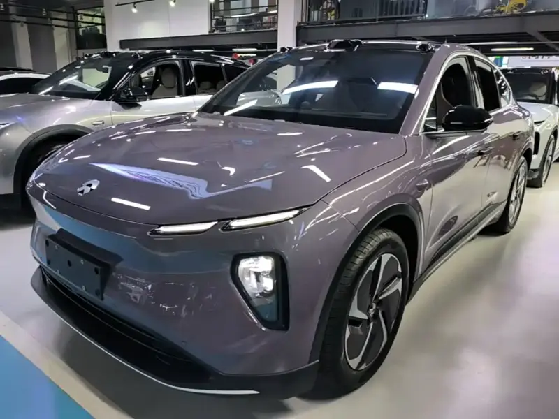 NIO ES6