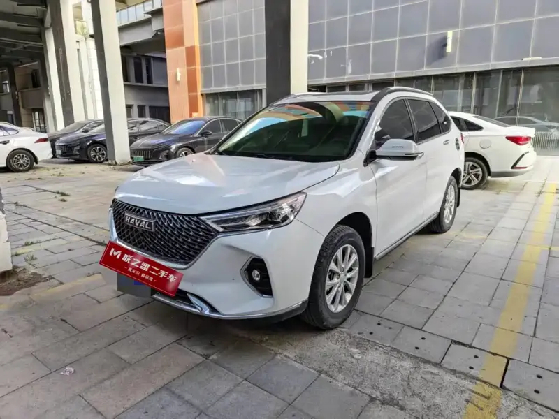 Haval M6
