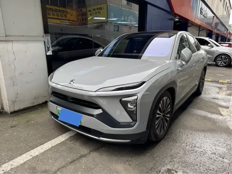 NIO EC6