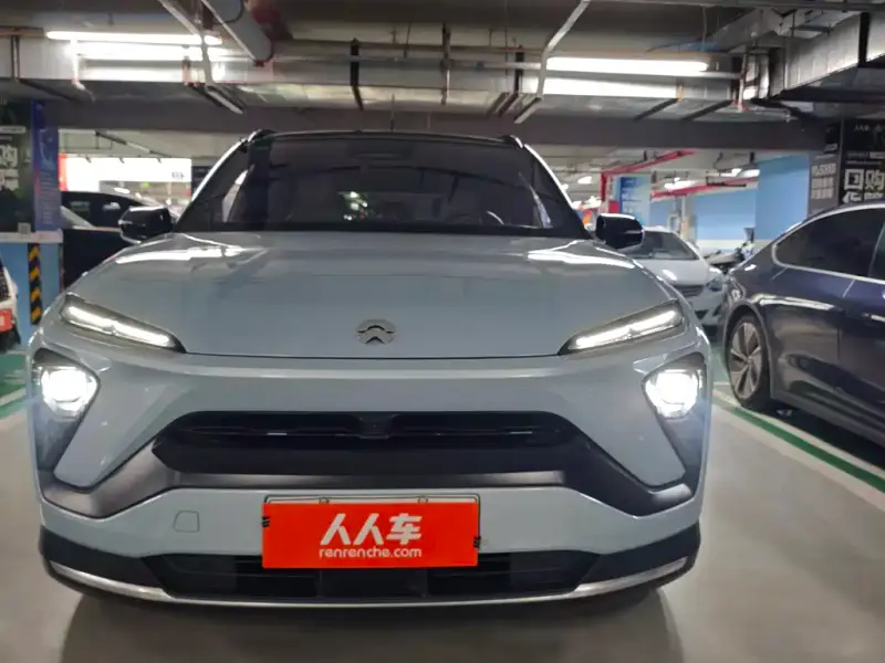 NIO ES6
