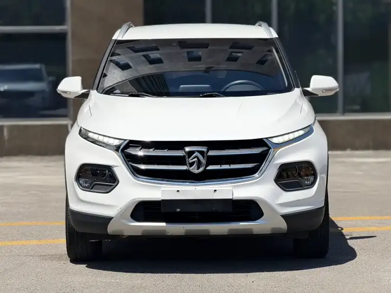 Baojun 510