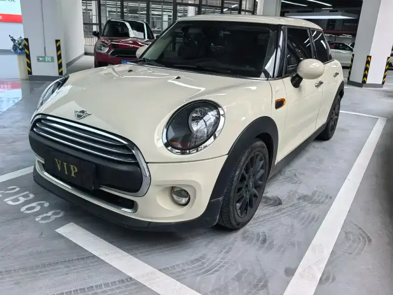 MINI Mini
