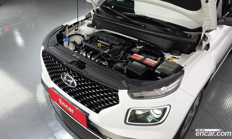 Hyundai Venue