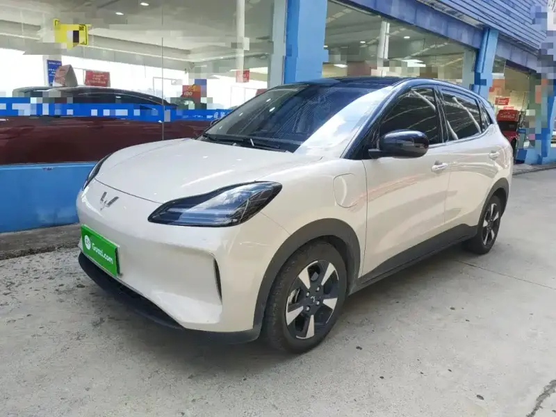 Wuling Bingo PLUS
