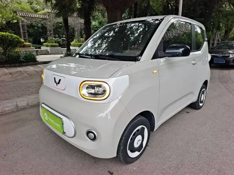 Wuling Hongguang Mini EV (MINIEV)