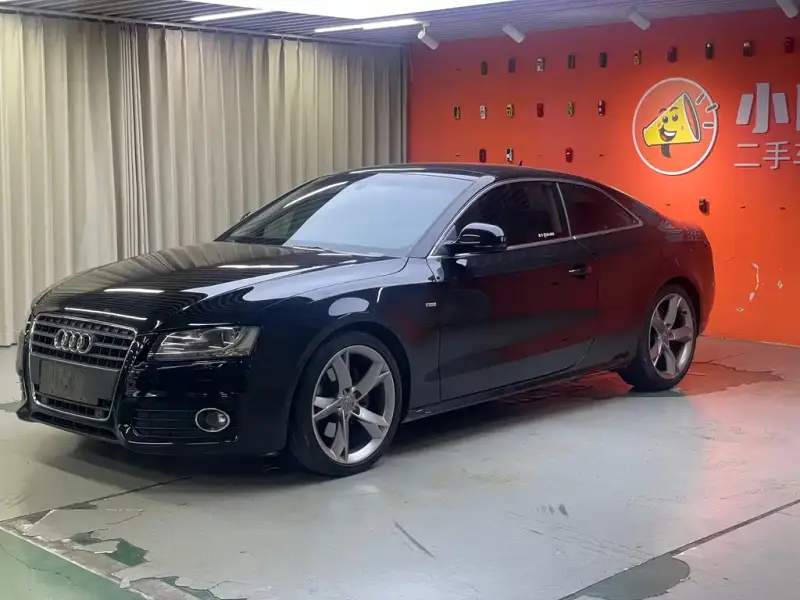 Audi A5 (Import)