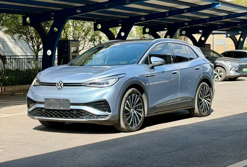 Volkswagen ID.4 X