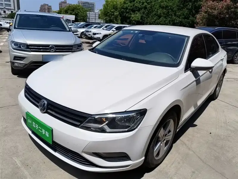 Volkswagen Lamando