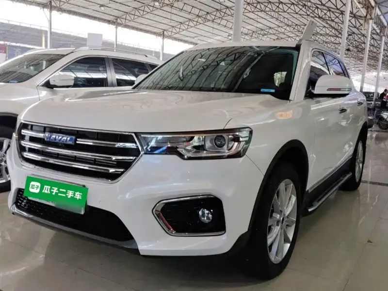Haval H7