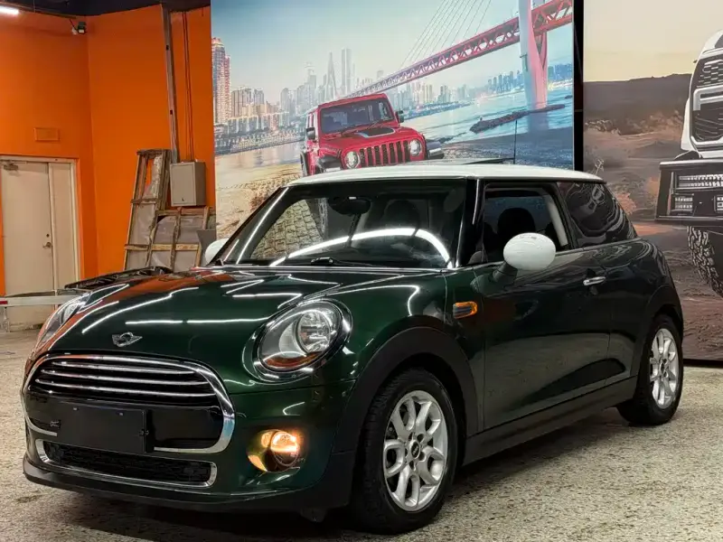 MINI Mini