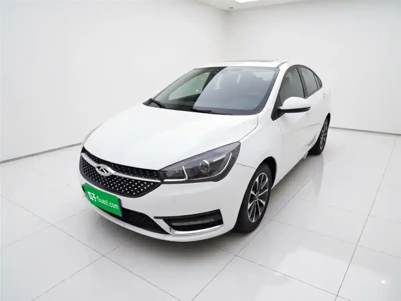 Chery Arrizo 5