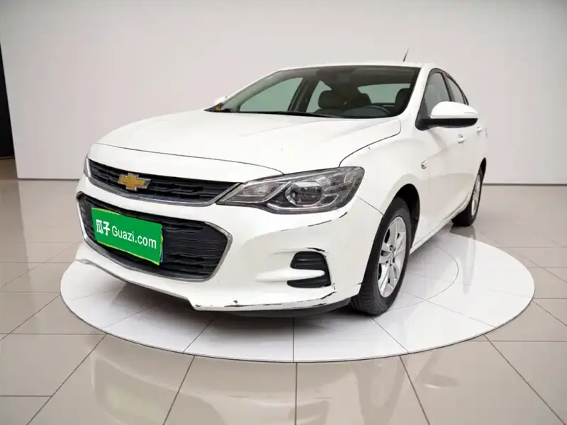 Chevrolet Cavalier