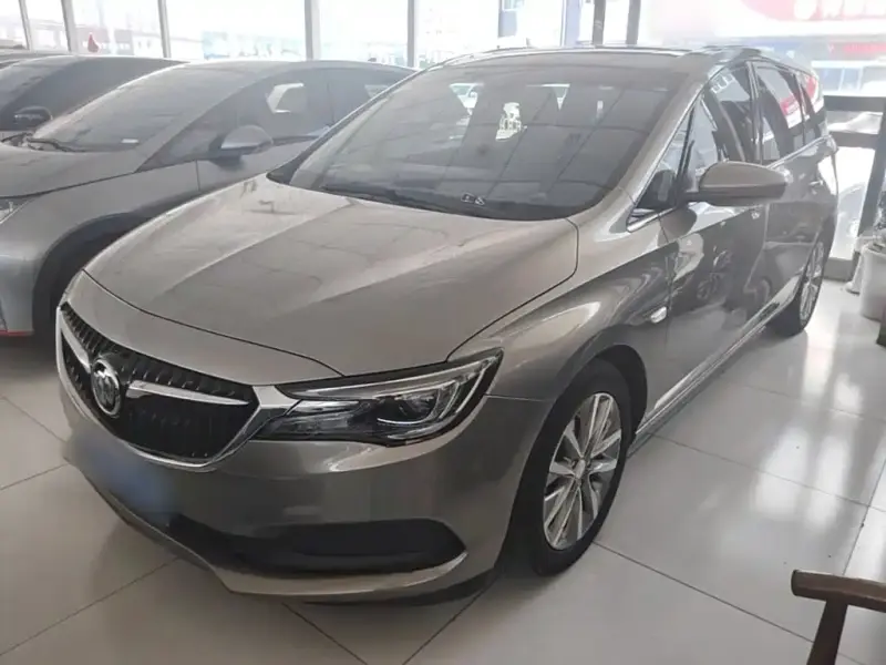 Buick GL6