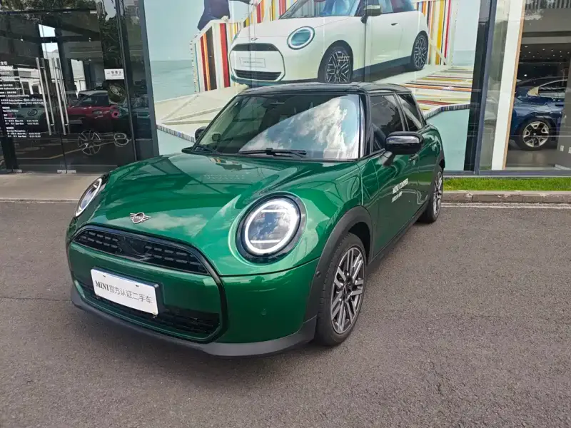 MINI Mini