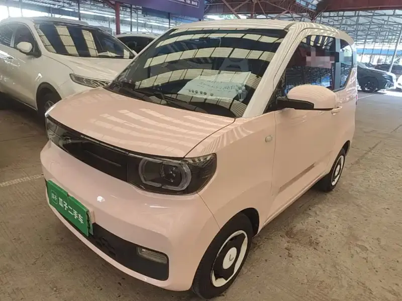Wuling Hongguang Mini EV (MINIEV)