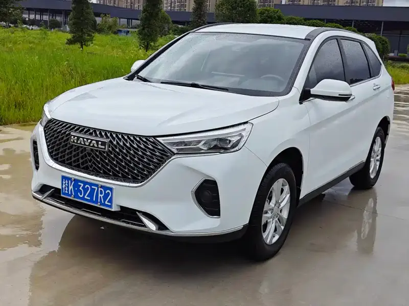 Haval M6