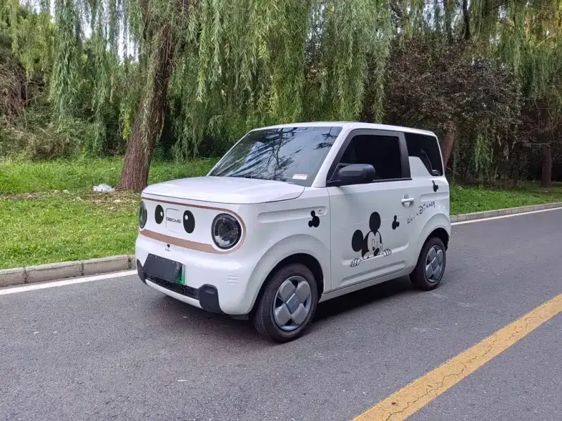 Galaxy Panda Mini (Panda)