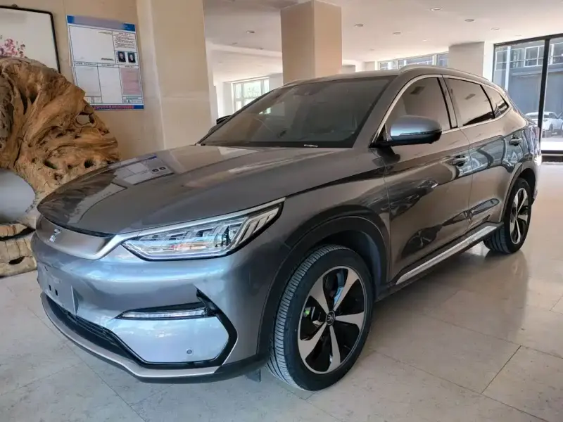 BYD Seal U (PLUS New Energy)