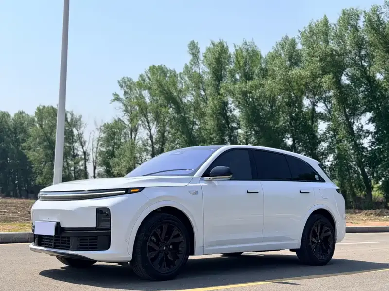 Li Auto L7