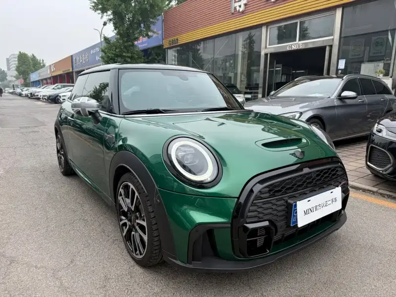 MINI Mini