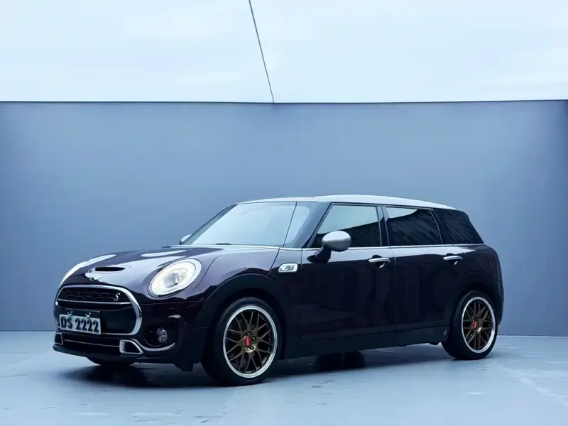 MINI Mini Clubman