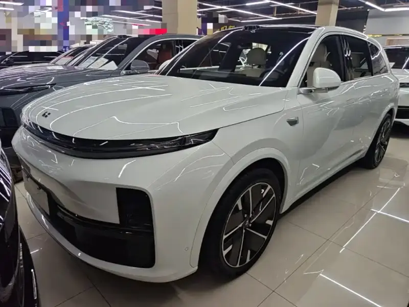 Li Auto L7