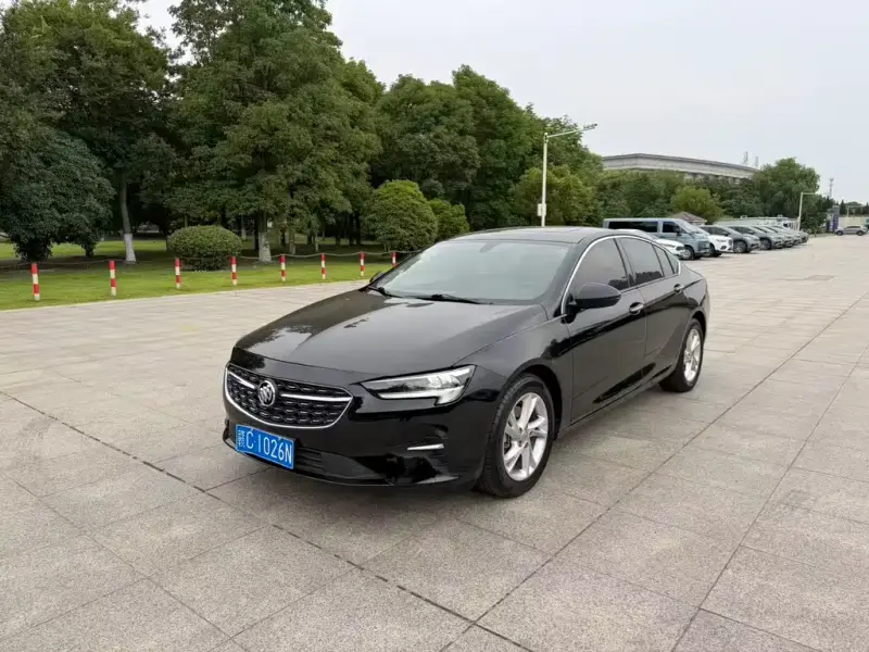Buick Regal