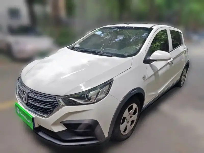 Baojun 310