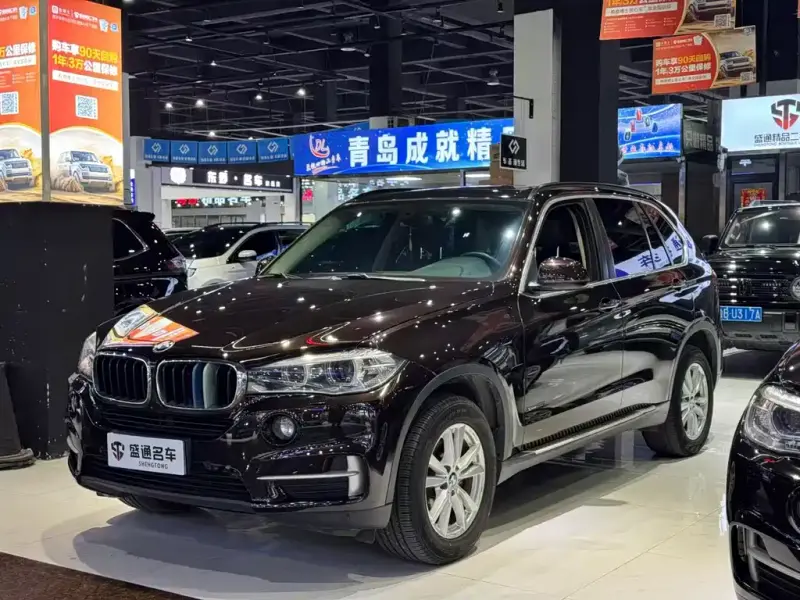 BMW X5 (Import)