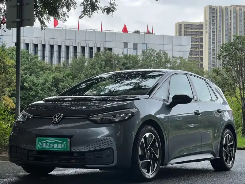 Volkswagen ID.3